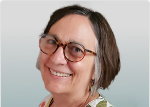 Photo of Sue Rosenkranz