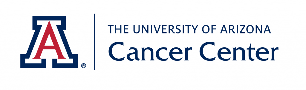 University of Arizona Cancer Center Logo