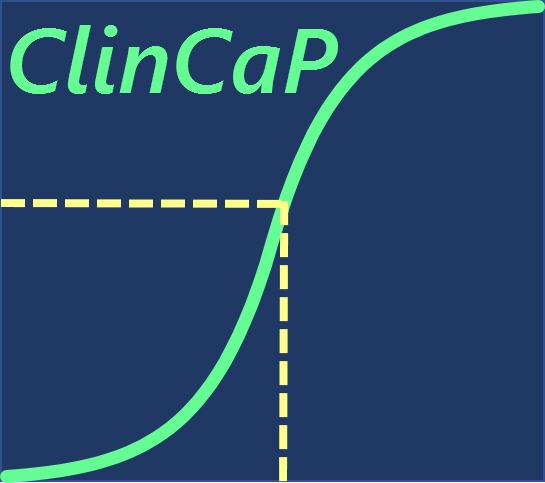 ClinCaP Logo